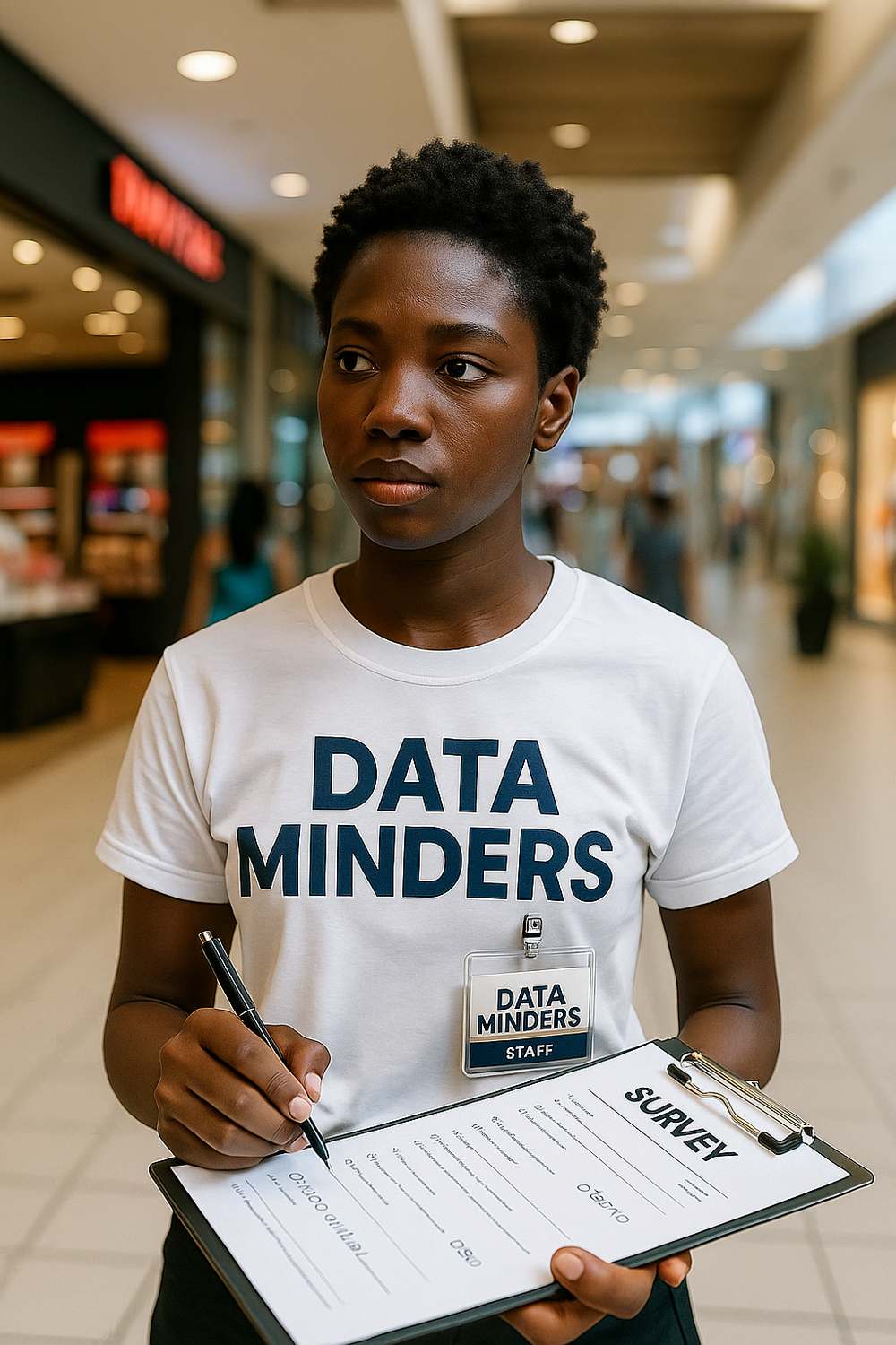 Core Research Services 